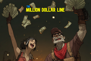 The Million Dollar Line