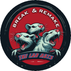 The Lab Rats